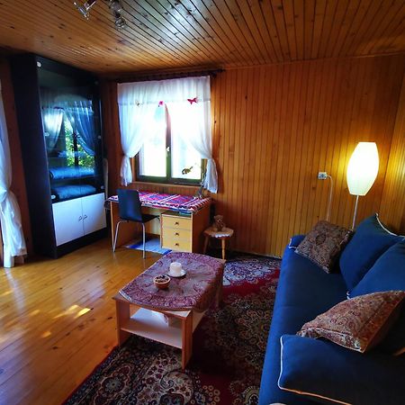 Merikotka - A Cozy Wooden Cottage, Slovenia Braslovce Dış mekan fotoğraf