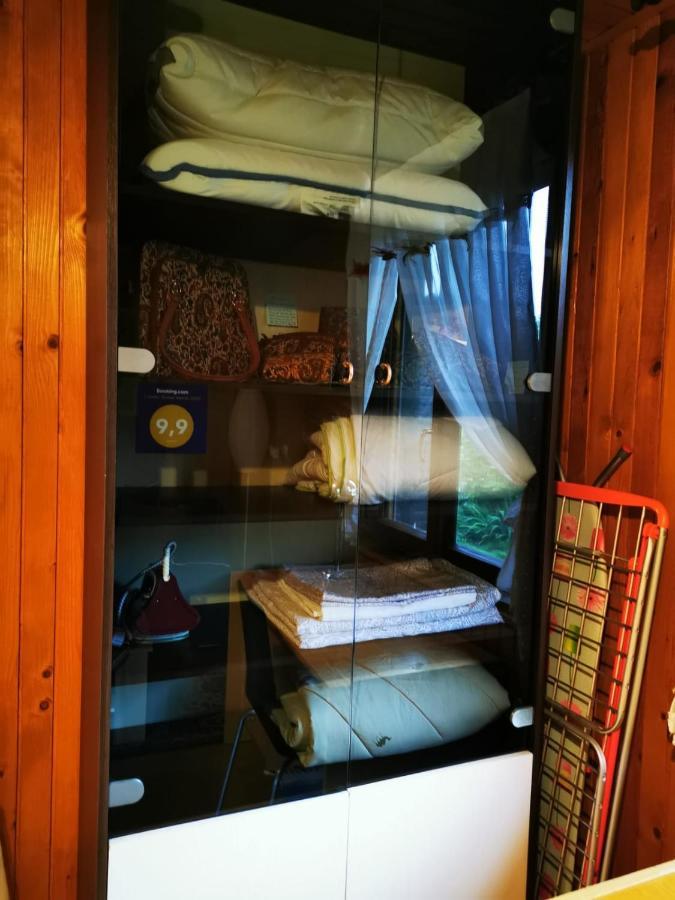 Merikotka - A Cozy Wooden Cottage, Slovenia Braslovce Dış mekan fotoğraf