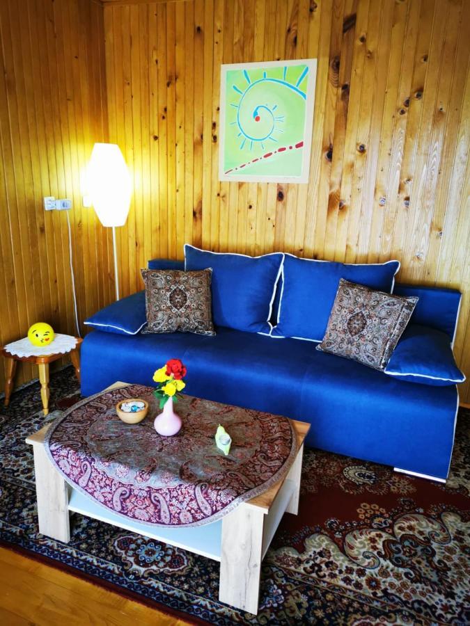 Merikotka - A Cozy Wooden Cottage, Slovenia Braslovce Dış mekan fotoğraf