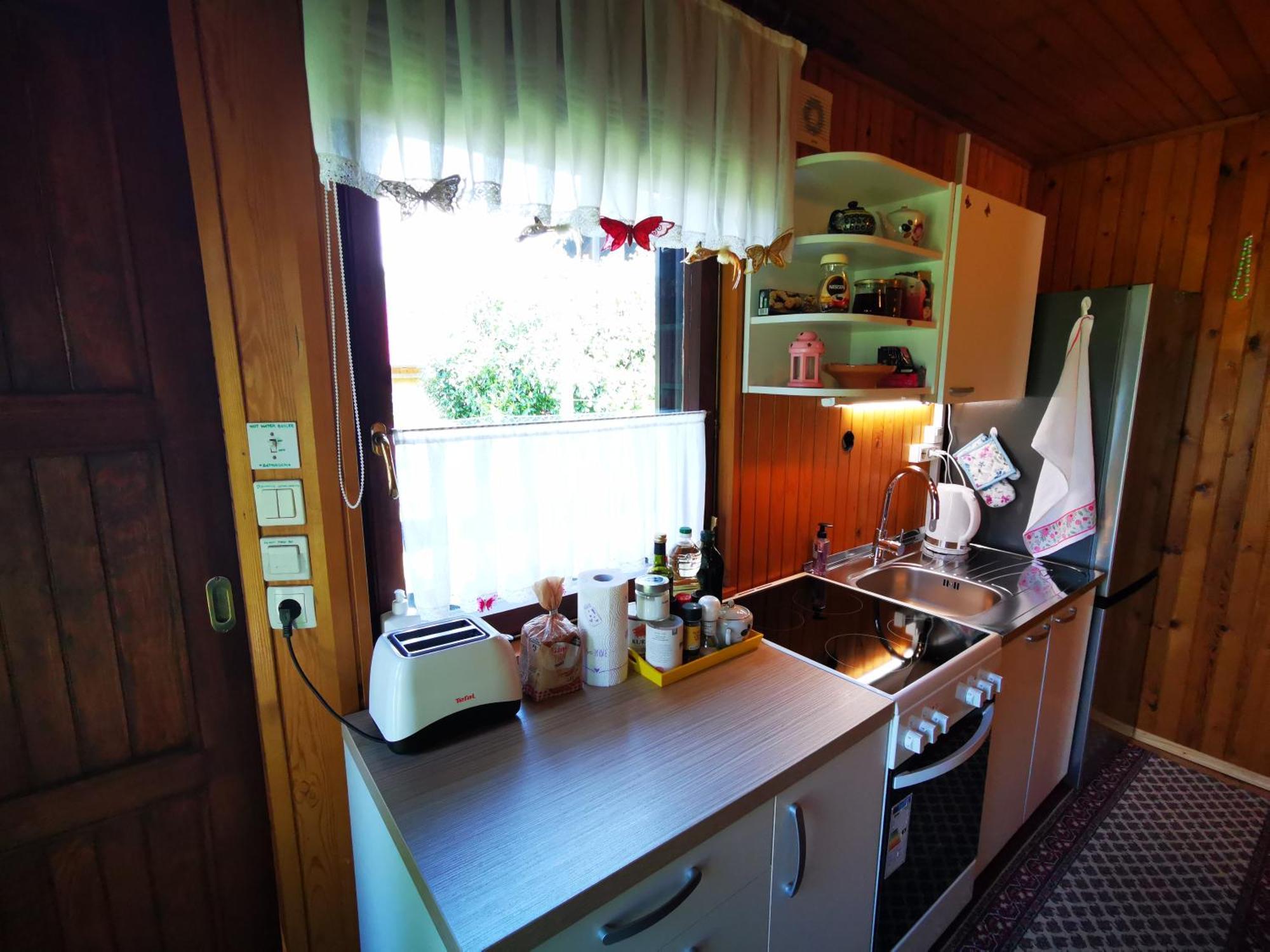 Merikotka - A Cozy Wooden Cottage, Slovenia Braslovce Dış mekan fotoğraf