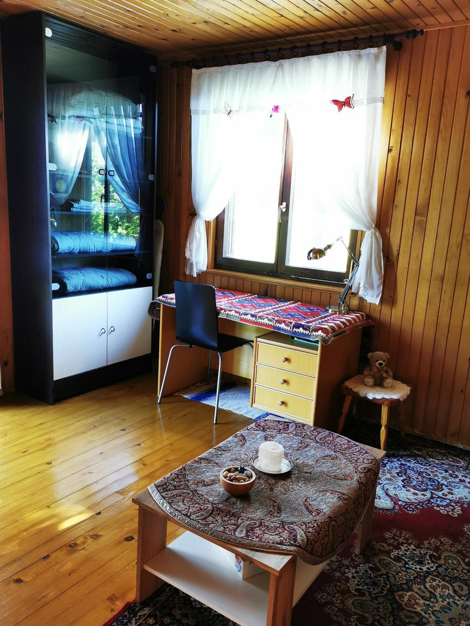 Merikotka - A Cozy Wooden Cottage, Slovenia Braslovce Dış mekan fotoğraf