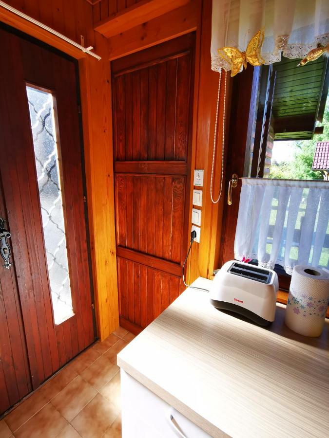 Merikotka - A Cozy Wooden Cottage, Slovenia Braslovce Dış mekan fotoğraf