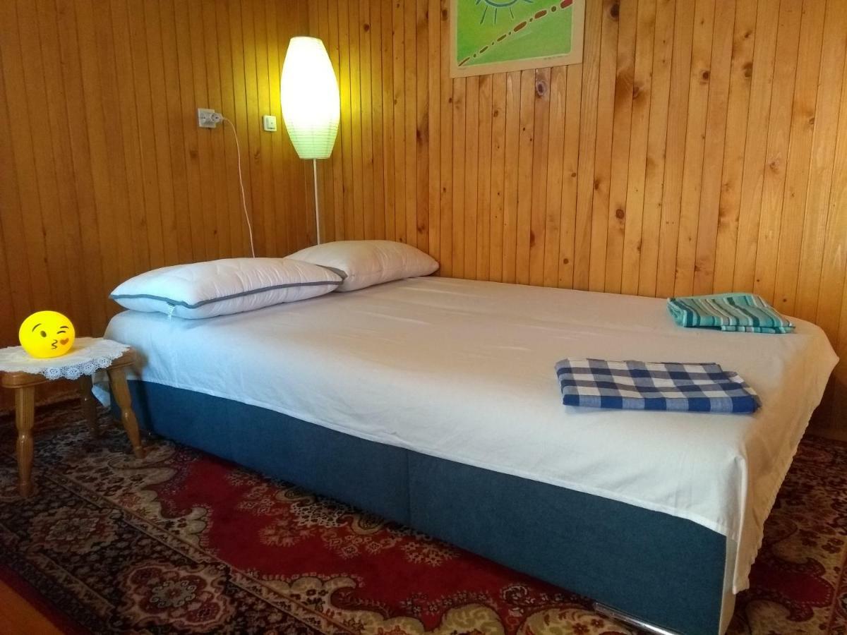 Merikotka - A Cozy Wooden Cottage, Slovenia Braslovce Dış mekan fotoğraf