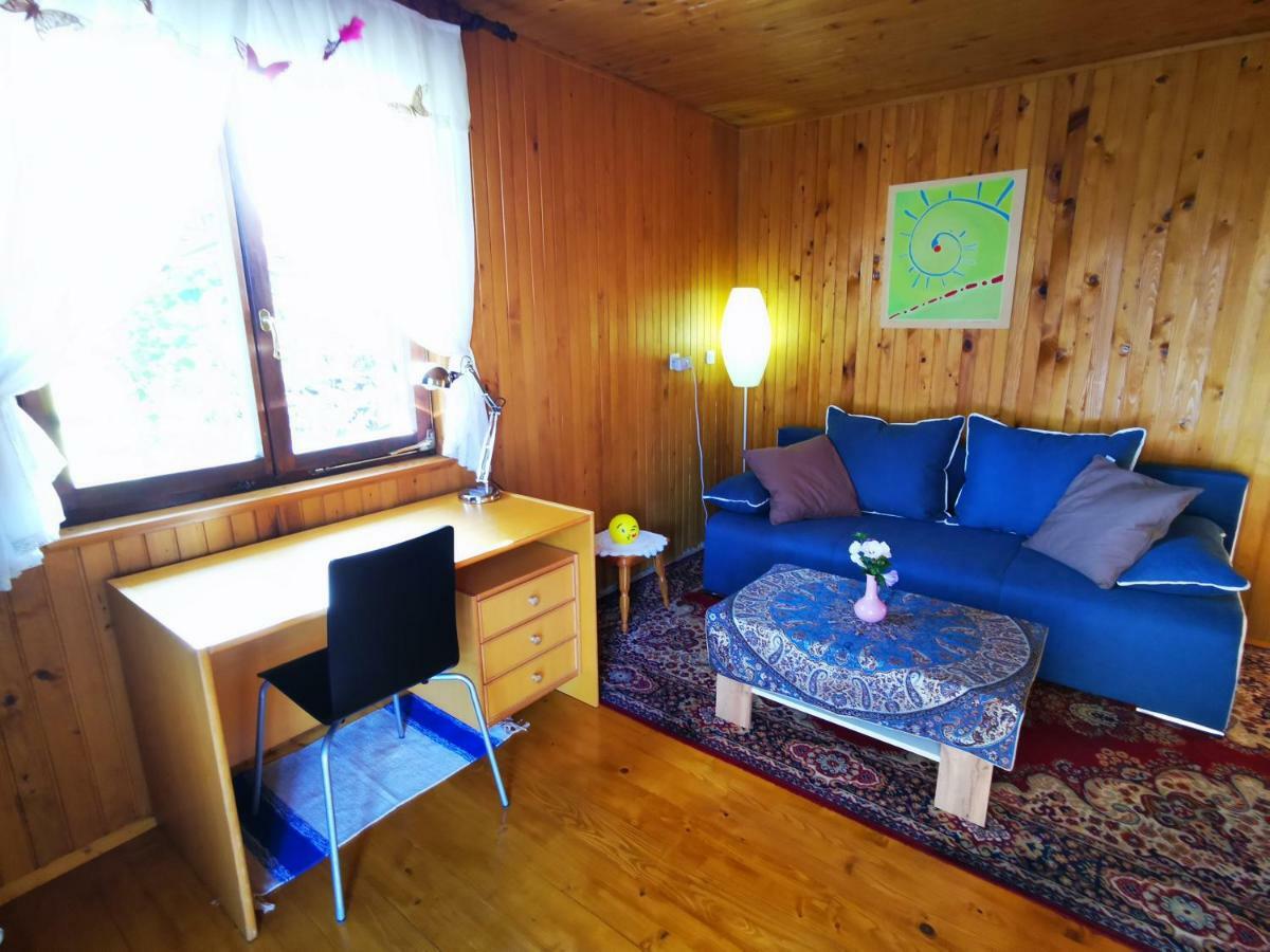 Merikotka - A Cozy Wooden Cottage, Slovenia Braslovce Dış mekan fotoğraf