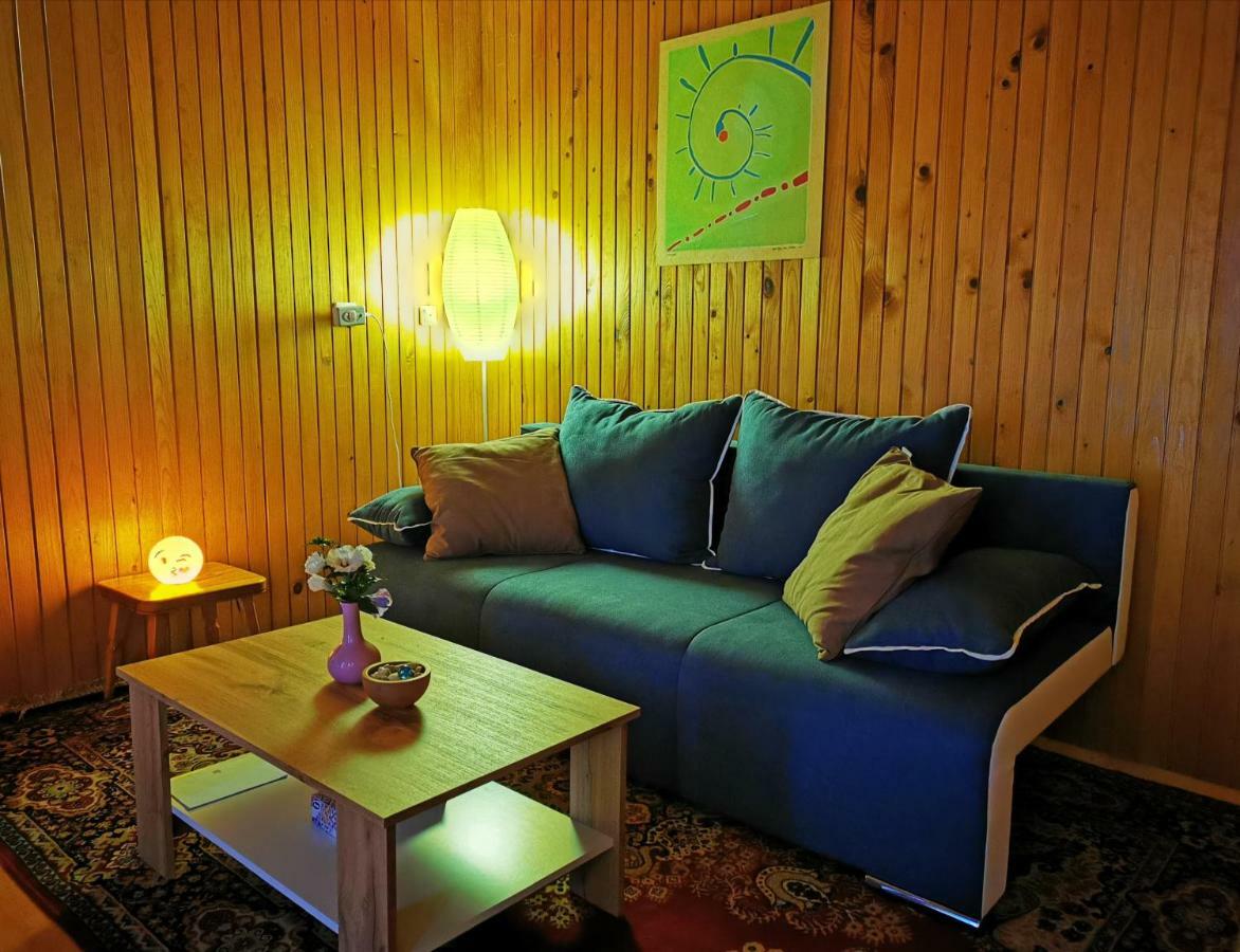 Merikotka - A Cozy Wooden Cottage, Slovenia Braslovce Dış mekan fotoğraf